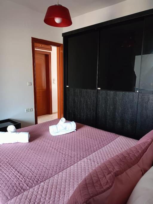 Layla Home Alexandrpoupolis Alexandroupoli Exterior foto