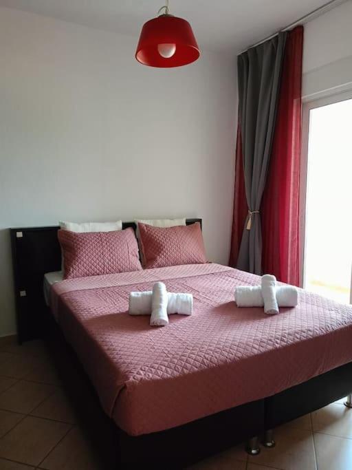 Layla Home Alexandrpoupolis Alexandroupoli Exterior foto